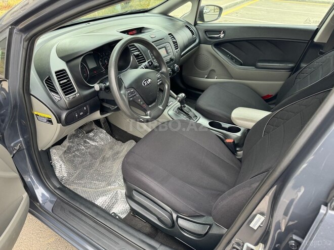 Kia Cerato 2015, 69,000 km - 1.8 l - Bakı