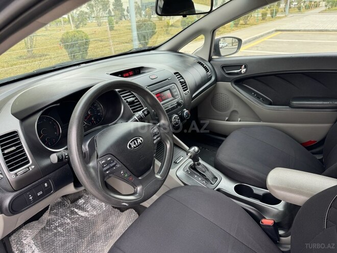 Kia Cerato 2015, 69,000 km - 1.8 l - Bakı