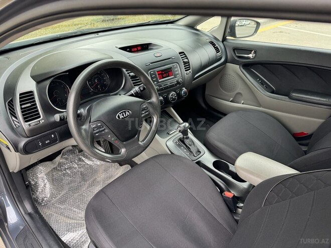 Kia Cerato 2015, 69,000 km - 1.8 l - Bakı