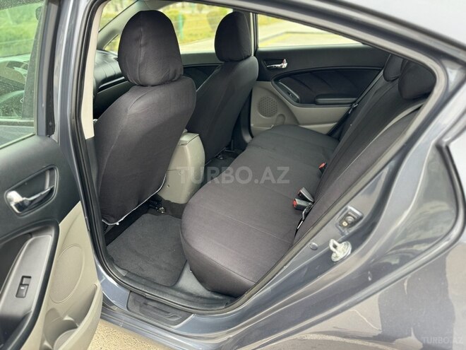 Kia Cerato 2015, 69,000 km - 1.8 l - Bakı