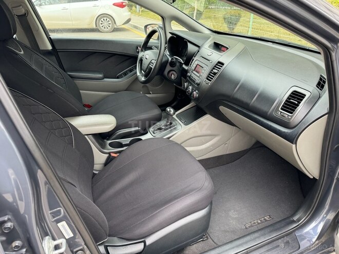 Kia Cerato 2015, 69,000 km - 1.8 l - Bakı