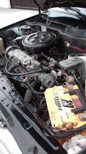 LADA (VAZ) 21099 1997, 456,000 km - 1.5 l - Siyəzən