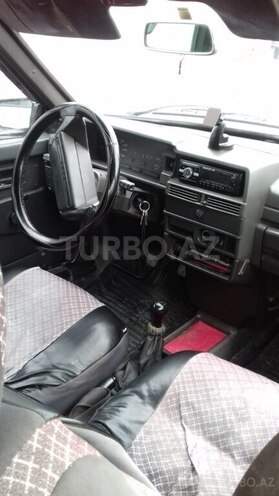 LADA (VAZ) 21099 1997, 456,000 km - 1.5 l - Siyəzən