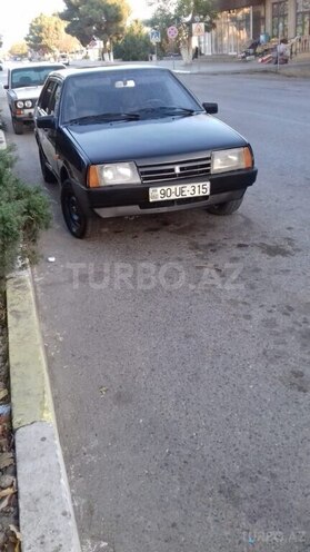LADA (VAZ) 21099 1997, 456,000 km - 1.5 l - Siyəzən