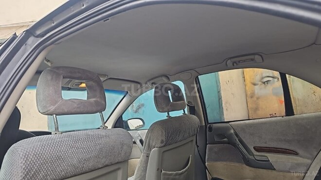 Opel Omega 1995, 394,000 km - 2.0 l - Bakı