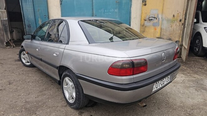 Opel Omega 1995, 394,000 km - 2.0 l - Bakı