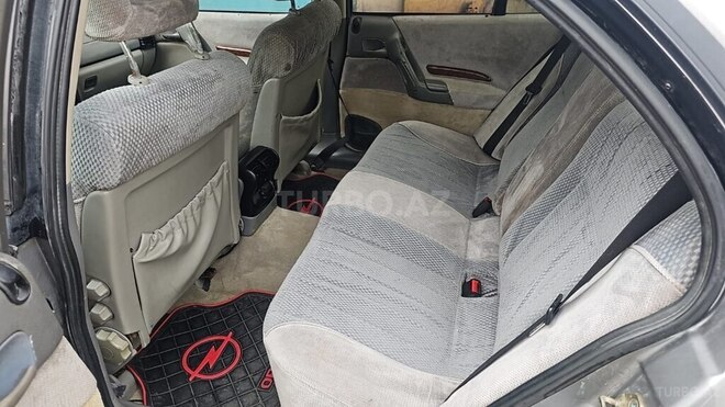 Opel Omega 1995, 394,000 km - 2.0 l - Bakı