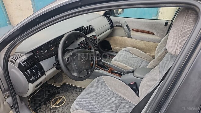 Opel Omega 1995, 394,000 km - 2.0 l - Bakı