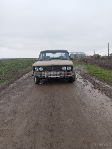 LADA (VAZ) 2106 1986, 96,468 km - 1.5 l - Cəlilabad