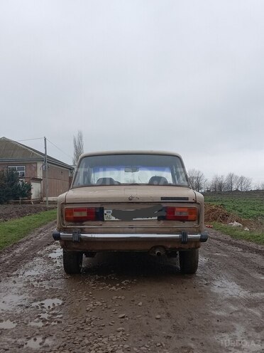 LADA (VAZ) 2106 1986, 96,468 km - 1.5 l - Cəlilabad