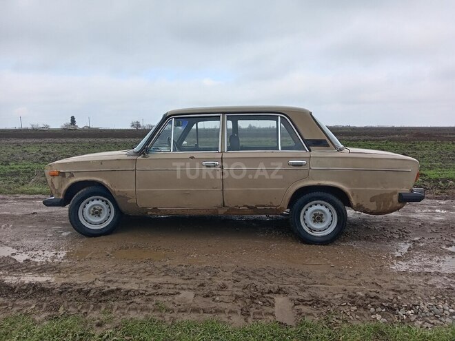 LADA (VAZ) 2106 1986, 96,468 km - 1.5 l - Cəlilabad