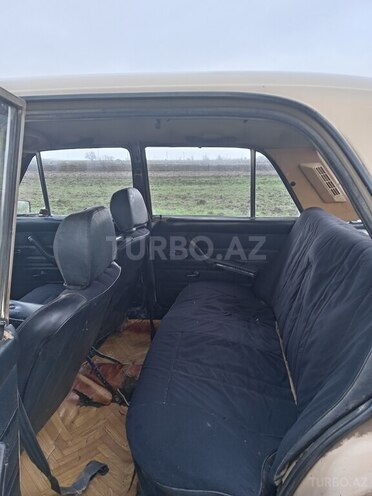 LADA (VAZ) 2106 1986, 96,468 km - 1.5 l - Cəlilabad