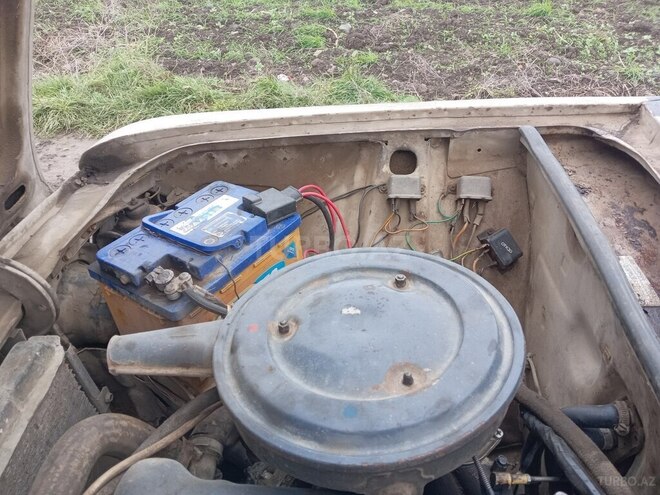 LADA (VAZ) 2106 1986, 96,468 km - 1.5 l - Cəlilabad