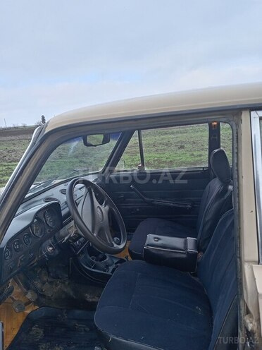 LADA (VAZ) 2106 1986, 96,468 km - 1.5 l - Cəlilabad