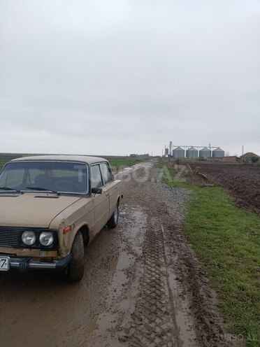 LADA (VAZ) 2106 1986, 96,468 km - 1.5 l - Cəlilabad