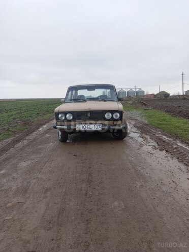 LADA (VAZ) 2106 1986, 96,468 km - 1.5 l - Cəlilabad