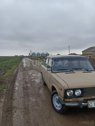 LADA (VAZ) 2106 1986, 96,468 km - 1.5 l - Cəlilabad