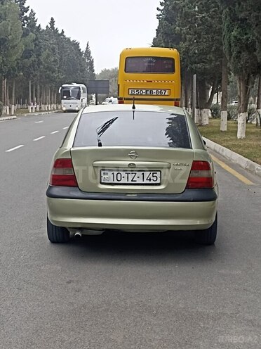 Opel Vectra 1997, 286,000 km - 2.0 l - Sumqayıt