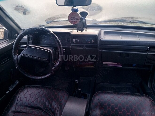 LADA (VAZ) 21099 1998, 123,456 km - 1.5 l - Zaqatala