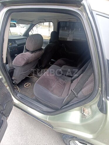 Opel Vectra 1997, 286,000 km - 2.0 l - Sumqayıt