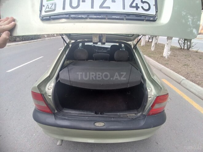 Opel Vectra 1997, 286,000 km - 2.0 l - Sumqayıt