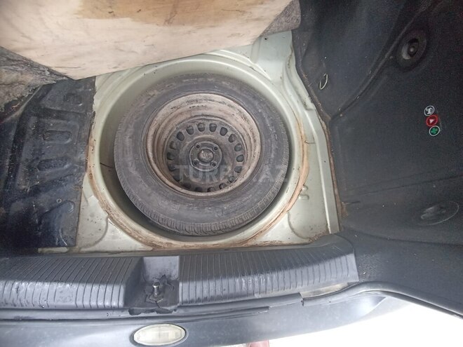 Opel Vectra 1997, 286,000 km - 2.0 l - Sumqayıt