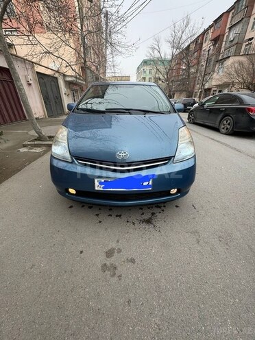 Toyota Prius 2007, 311,274 km - 1.5 l - Bakı