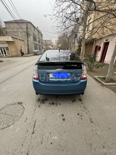 Toyota Prius 2007, 311,274 km - 1.5 l - Bakı