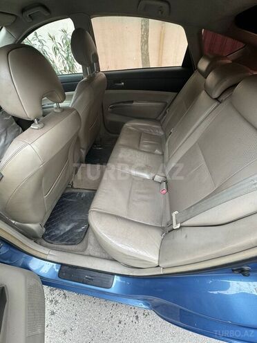 Toyota Prius 2007, 311,274 km - 1.5 l - Bakı