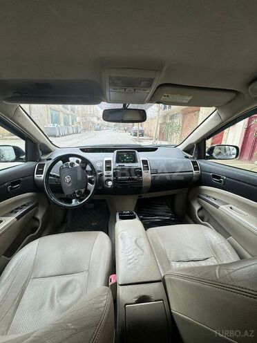 Toyota Prius 2007, 311,274 km - 1.5 l - Bakı