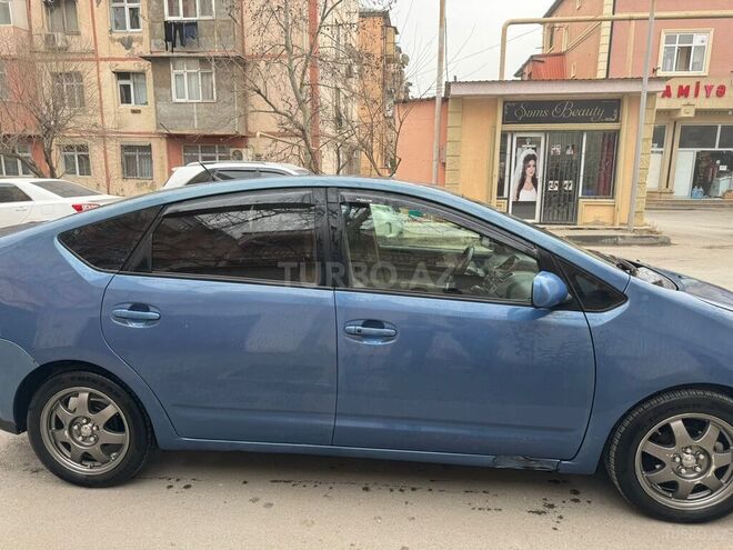 Toyota Prius 2007, 311,274 km - 1.5 l - Bakı
