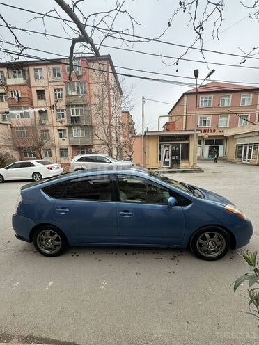 Toyota Prius 2007, 311,274 km - 1.5 l - Bakı