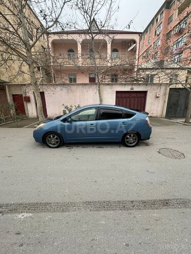 Toyota Prius 2007, 311,274 km - 1.5 l - Bakı