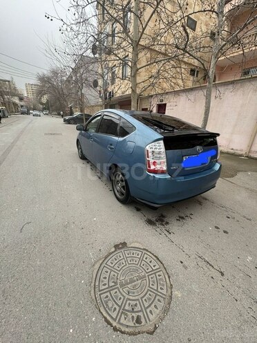 Toyota Prius 2007, 311,274 km - 1.5 l - Bakı