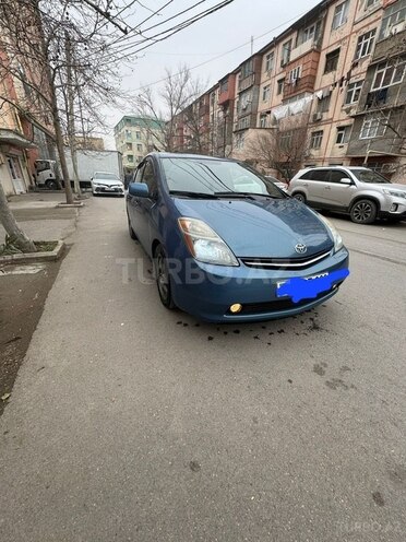 Toyota Prius 2007, 311,274 km - 1.5 l - Bakı