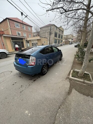 Toyota Prius 2007, 311,274 km - 1.5 l - Bakı