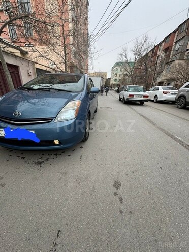 Toyota Prius 2007, 311,274 km - 1.5 l - Bakı