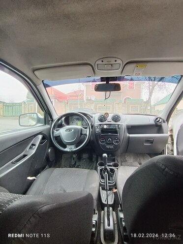 LADA (VAZ) Granta 2013, 213,504 km - 1.6 l - Qəbələ