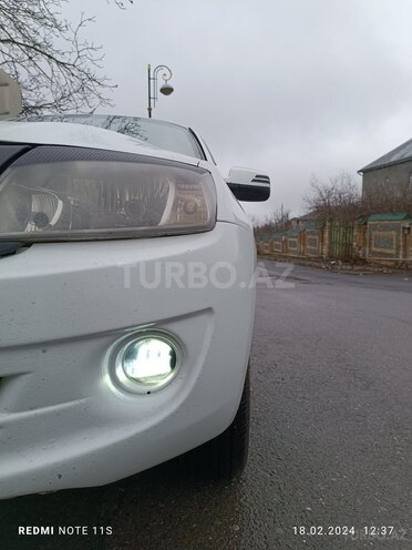 LADA (VAZ) Granta 2013, 213,504 km - 1.6 l - Qəbələ