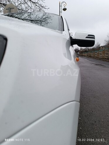 LADA (VAZ) Granta 2013, 213,504 km - 1.6 l - Qəbələ