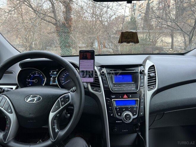 Hyundai i30 2013, 217,600 km - 1.6 л - Bakı