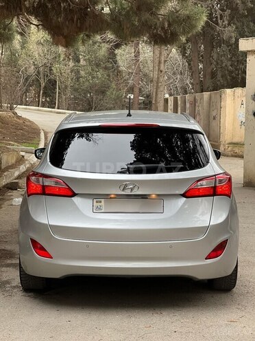 Hyundai i30 2013, 217,600 km - 1.6 л - Bakı