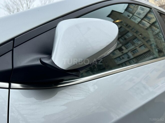 Hyundai i30 2013, 217,600 km - 1.6 л - Bakı