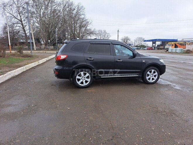 Hyundai Santa Fe 2006, 280,000 km - 2.2 l - Şəmkir