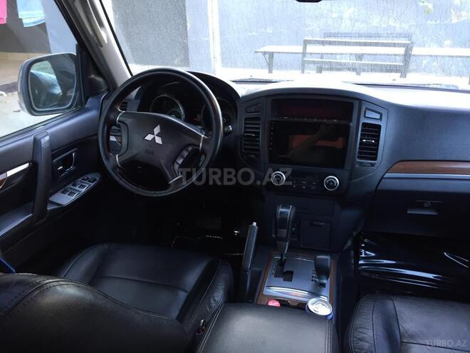 Mitsubishi Pajero 2007, 173,000 km - 3.0 л - Bakı