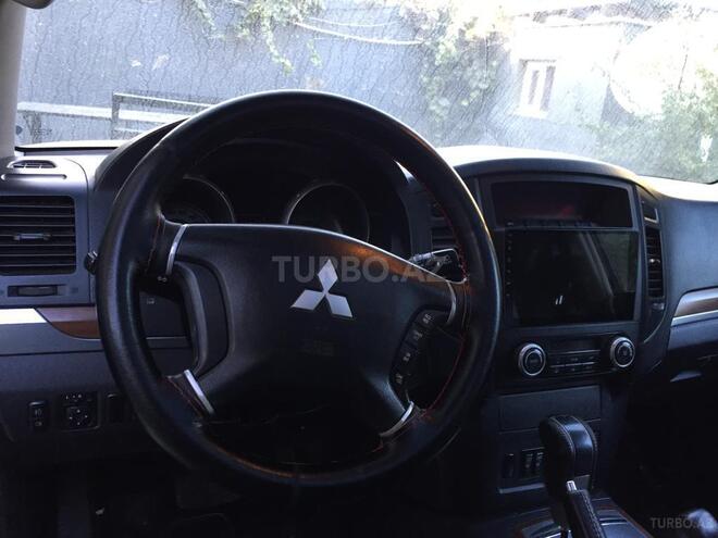 Mitsubishi Pajero 2007, 173,000 km - 3.0 л - Bakı