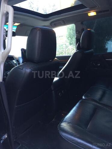 Mitsubishi Pajero 2007, 173,000 km - 3.0 л - Bakı