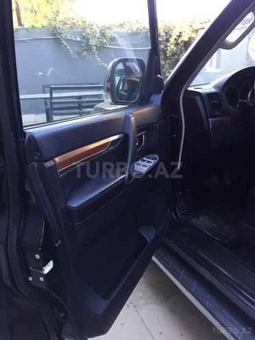 Mitsubishi Pajero 2007, 173,000 km - 3.0 л - Bakı