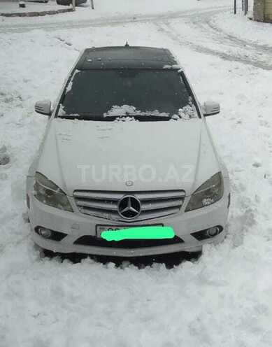 Mercedes  2009, 270,000 km - 3.0 l - Bakı