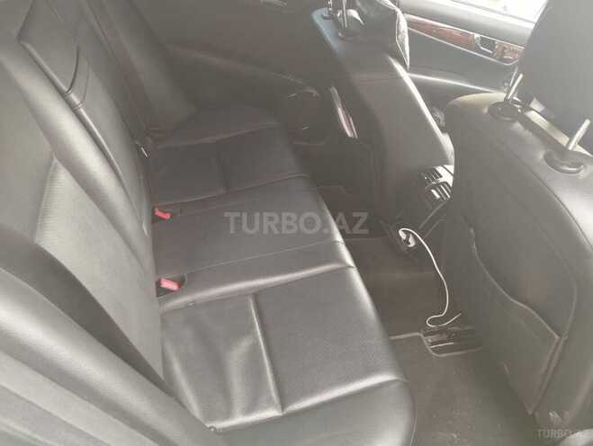 Mercedes  2009, 270,000 km - 3.0 l - Bakı